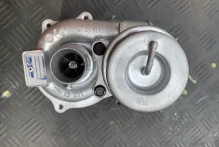 55202638 , art711712 Турбина Opel Corsa D Арт 711712, вид 3