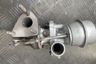 55202638 , art711712 Турбина Opel Corsa D Арт 711712, вид 5