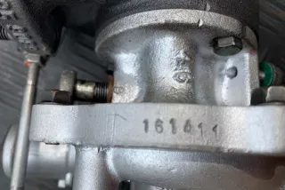 55202638 , art711712 Турбина Opel Corsa D Арт 711712, вид 8