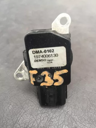 DMA-0102, 1974006130 , art632043 Расходомер воздуха Subaru Forester SH Арт 632043, вид 2