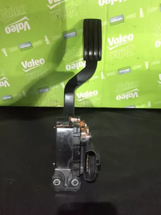 2S61-9F836-AA, 008567-00, c95ye , art3549498 Педаль газа Mazda 2 DY Арт 3549498, вид 1