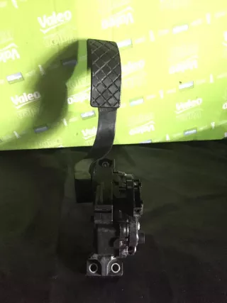 8D1723523L, 008375-02 , art634295 Педаль газа Audi A6 C5 (S6,RS6) Арт 634295, вид 1