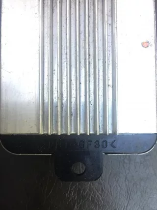 87165-22040 , art3548598 Сопротивление печки Lexus GS 2 Арт 3548598, вид 2
