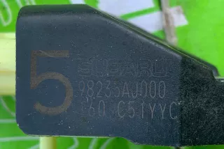 98235AJ000 , art959305 Датчик удара Subaru BRZ Арт 959305, вид 1