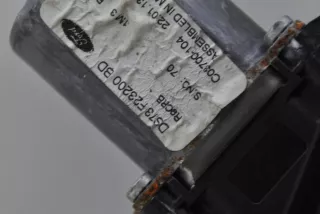 DS73-F23200-BD , art9555310 Молдинг двери передней правой Lincoln MKZ 2 Арт 9555310, вид 4
