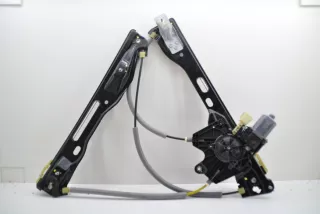 DS73-F23200-BD , art9555310 Молдинг двери передней правой Lincoln MKZ 2 Арт 9555310, вид 5