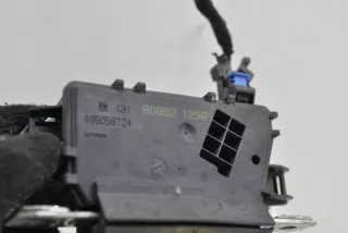 495058724 , art9818074 Замок багажника Saab 9-5 1 Арт 9818074, вид 5
