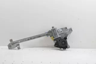 5184858 , art9836019 Стеклоподъемник задний левый Saab 9-5 1 Арт 9836019, вид 1