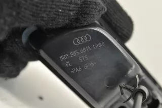 8R0885681A , art10043658 Пластик салона Audi Q5 1 Арт 10043658, вид 5