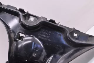 7178186 , art10267666 Кронштейн крепления бампера заднего BMW 5 E60/E61 Арт 10267666, вид 3