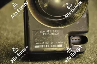 1K0951605C , art3070136 Блок управления сигнализацией Volkswagen Amarok Арт 3070136, вид 3