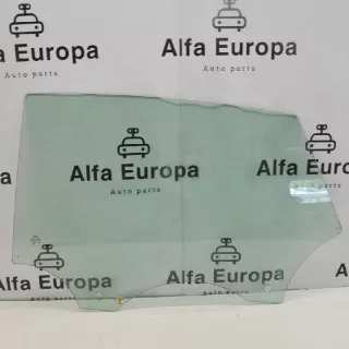 43R-00082 , art540592 Стекло двери задней левой Audi A6 C7 (S6,RS6) Арт 540592, вид 4
