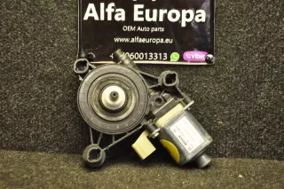 8W0959811 , art543225 Моторчик стеклоподъемника задний левый Audi A4 B9 Арт 543225, вид 2