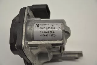 8W0253691 , art543670 Прочая запчасть Audi A4 B9 Арт 543670, вид 5