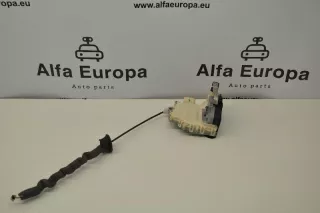 8J1837016C , art3070568 Замок двери передней правой Audi A8 D4 (S8) Арт 3070568, вид 1