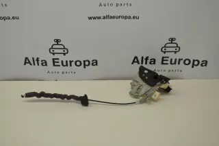 8J1837016C , art3070568 Замок двери передней правой Audi A8 D4 (S8) Арт 3070568, вид 2