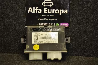4G0907355A , art547128 Прочая запчасть Audi Q5 1 Арт 547128, вид 1