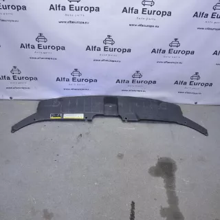 8R0807081A , art546488 Передняя панель крепления облицовки (телевизор) Audi Q5 1 Арт 546488, вид 1