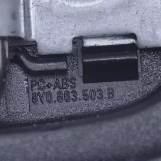 8V0863503B , art3070319 Пластик салона Volkswagen Passat B8 Арт 3070319, вид 3
