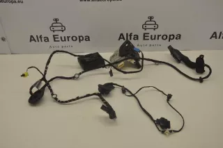 5Q0959592B, 8X1837016, 8S0971030 , art555677 Накладка на ручку двери Audi TT 3 Арт 555677, вид 1