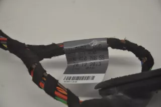 5Q0959592B, 8X1837016, 8S0971030 , art555677 Накладка на ручку двери Audi TT 3 Арт 555677, вид 10