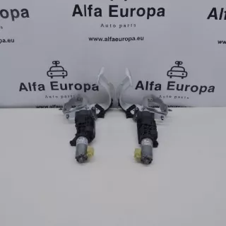 4M08272994M0827300 , art554349 Петля крышки багажника Audi Q7 4M Арт 554349