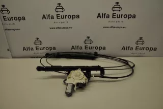 4M0863560 , art553857 Пластик салона Audi Q7 4M Арт 553857, вид 1