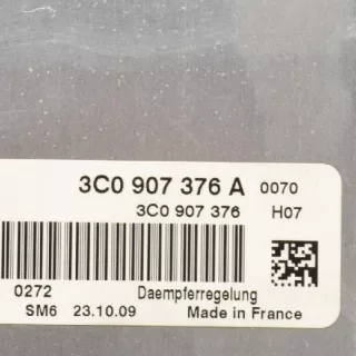 3C0907376A , art556497 Прочая запчасть Volkswagen Scirocco 3 Арт 556497, вид 7