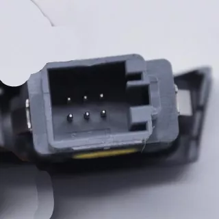 8S1907569 , art3070402 Кнопка (Выключатель) Audi A1 Арт 3070402, вид 4