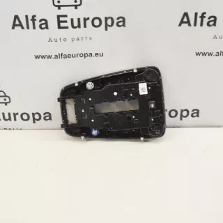 8W0947135D , art599631 Фонарь салона (плафон) Audi A4 B9 Арт 599631, вид 3