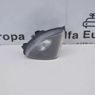 63177216887 , art639214 Фара противотуманная левая BMW 5 F10/F11/GT F07 Арт 639214, вид 1