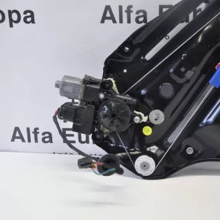 8W7839398, 8W7845298 , art647229 Стекло двери задней правой Audi A5 (S5,RS5) 2 Арт 647229, вид 3