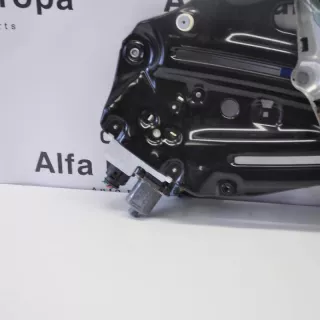 8W7839398, 8W7845298 , art647229 Стекло двери задней правой Audi A5 (S5,RS5) 2 Арт 647229, вид 4