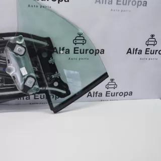 8W7839398, 8W7845298 , art647229 Стекло двери задней правой Audi A5 (S5,RS5) 2 Арт 647229, вид 5