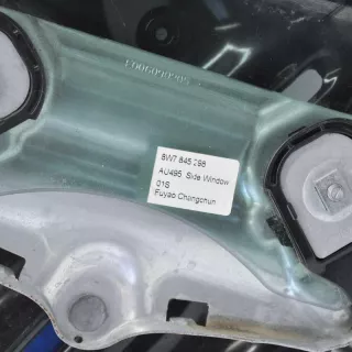 8W7839398, 8W7845298 , art647229 Стекло двери задней правой Audi A5 (S5,RS5) 2 Арт 647229, вид 6