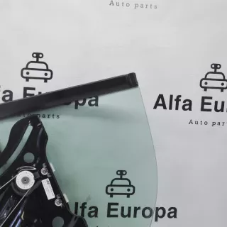 8W7839398, 8W7845298 , art647229 Стекло двери задней правой Audi A5 (S5,RS5) 2 Арт 647229, вид 8
