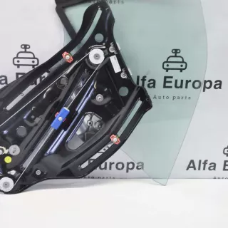 8W7839398, 8W7845298 , art647229 Стекло двери задней правой Audi A5 (S5,RS5) 2 Арт 647229, вид 9