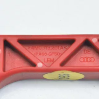 4M0713201A , art657623 Пластик салона Audi Q7 4M Арт 657623, вид 10