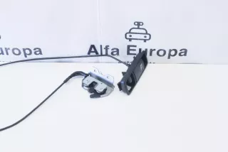3AF885592 , art3550041 Трос газа Audi A3 8V 1.8л Арт 3550041, вид 3