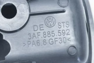 3AF885592 , art3550041 Трос газа Audi A3 8V 1.8л Арт 3550041, вид 8