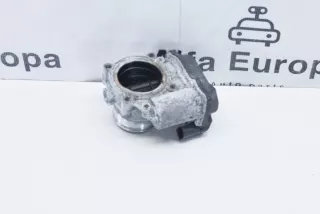 06F133062T , art679329 Заслонка дроссельная Audi TT 3 Арт 679329, вид 5