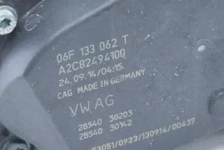 06F133062T , art679329 Заслонка дроссельная Audi TT 3 Арт 679329, вид 8
