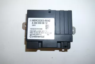 a0009006612 , art3551923 Прочая запчасть Mercedes E W213 Арт 3551923, вид 1