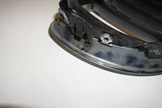 art2415123 Заглушка (решетка) в бампер передний BMW Z4 E89 Арт 2415123, вид 4