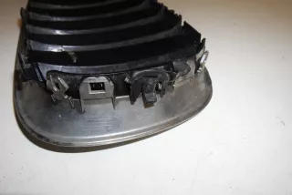 art2415123 Заглушка (решетка) в бампер передний BMW Z4 E89 Арт 2415123, вид 5
