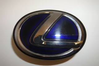 notspecified , art5563030 Эмблема Lexus RX 4 Арт 5563030, вид 1