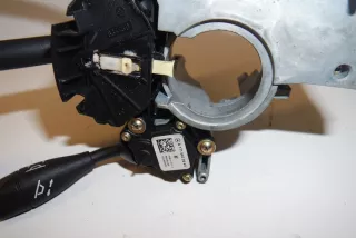 A1715402445 , art9040308 Переключатель подрулевой (стрекоза) Mercedes SLK r171 Арт 9040308, вид 3