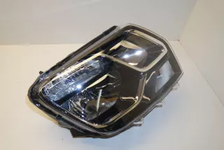 1305237236 , art9136752 Фара правая Dacia Duster 1 Арт 9136752, вид 2