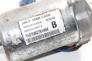 488101U62A , art668377 Блок управления рулевой рейки Nissan Note E11 Арт 668377, вид 2