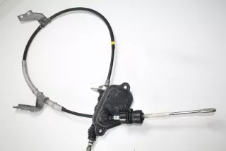 art3070790 Проводка КПП Honda Civic 8 Арт 3070790, вид 1